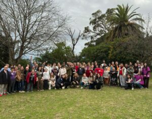 Volies. Más de 10 años transformando la sociedad 32 Innovación social en las empresas teambuilding inclusivo con Meliá Hotels Finestrelles y Finestrelles