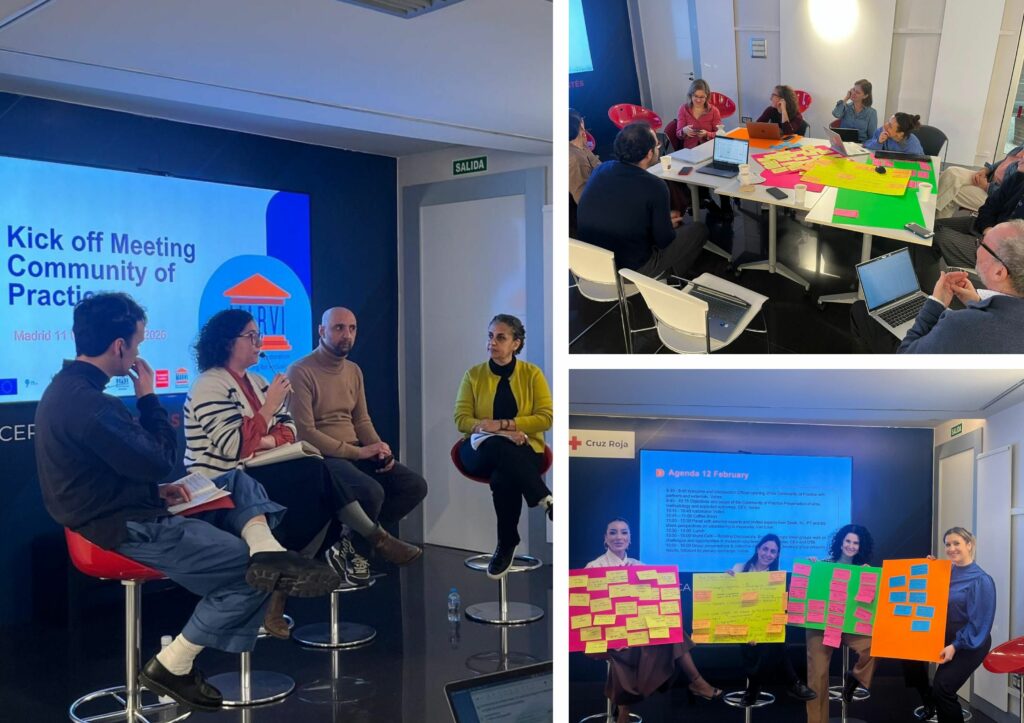 Marvi Kickoff 2026 Valencia