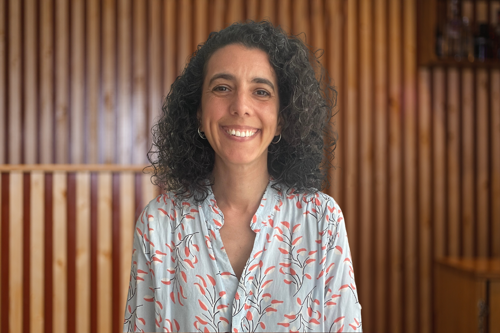 Volies Pilar Fontova