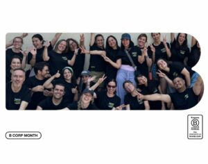 2026 B Corp Month