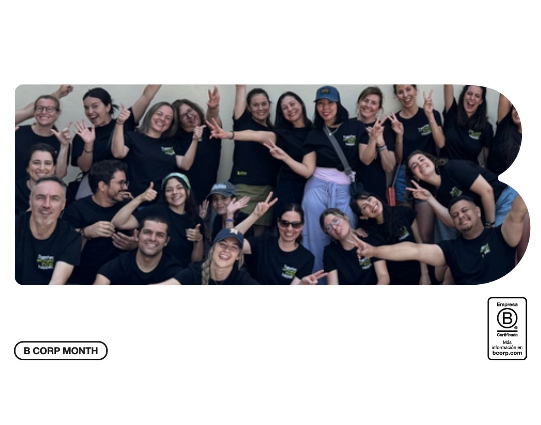 2026 B Corp Month
