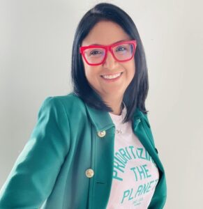 Imagen de María Alejandra Giménez