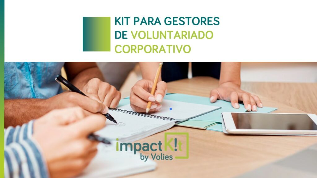 Impact Kit portada contenidos