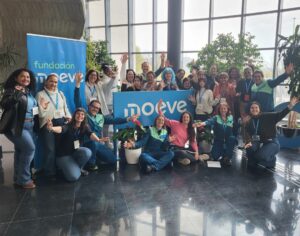 Talleres de empleabilidad Moeve 2026