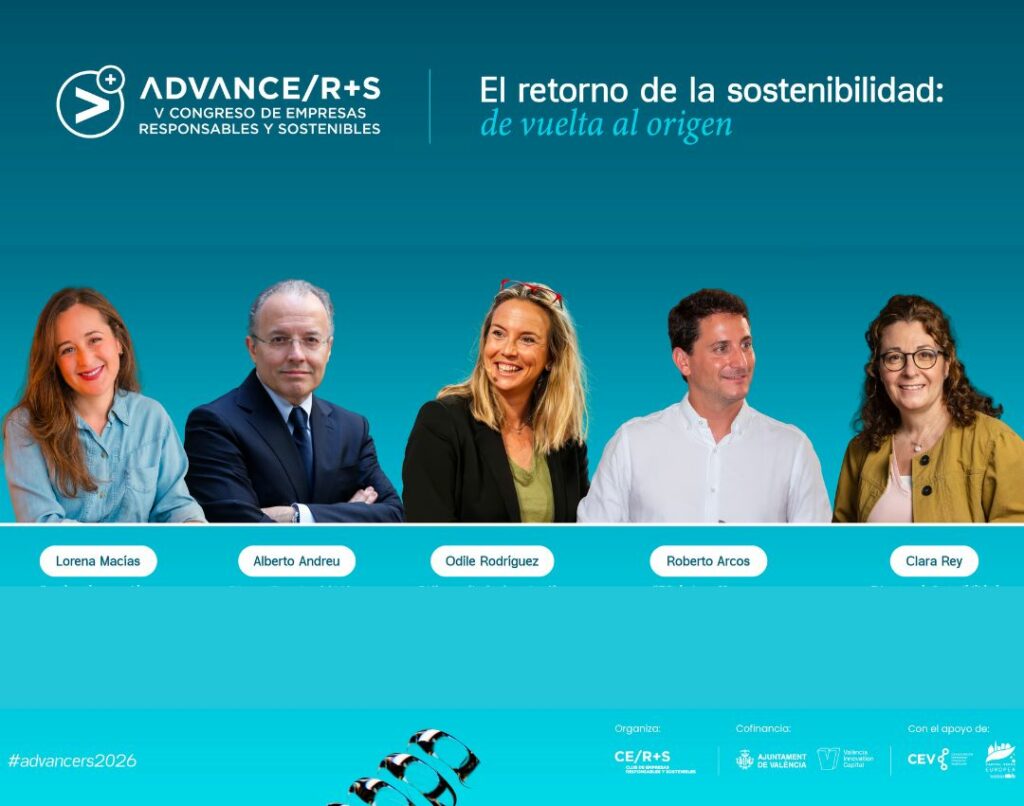 Advancers 2026