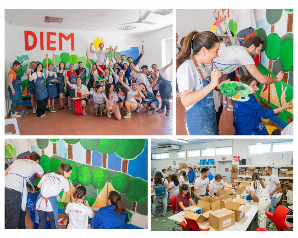 Citizen Day A la Par 2026 2