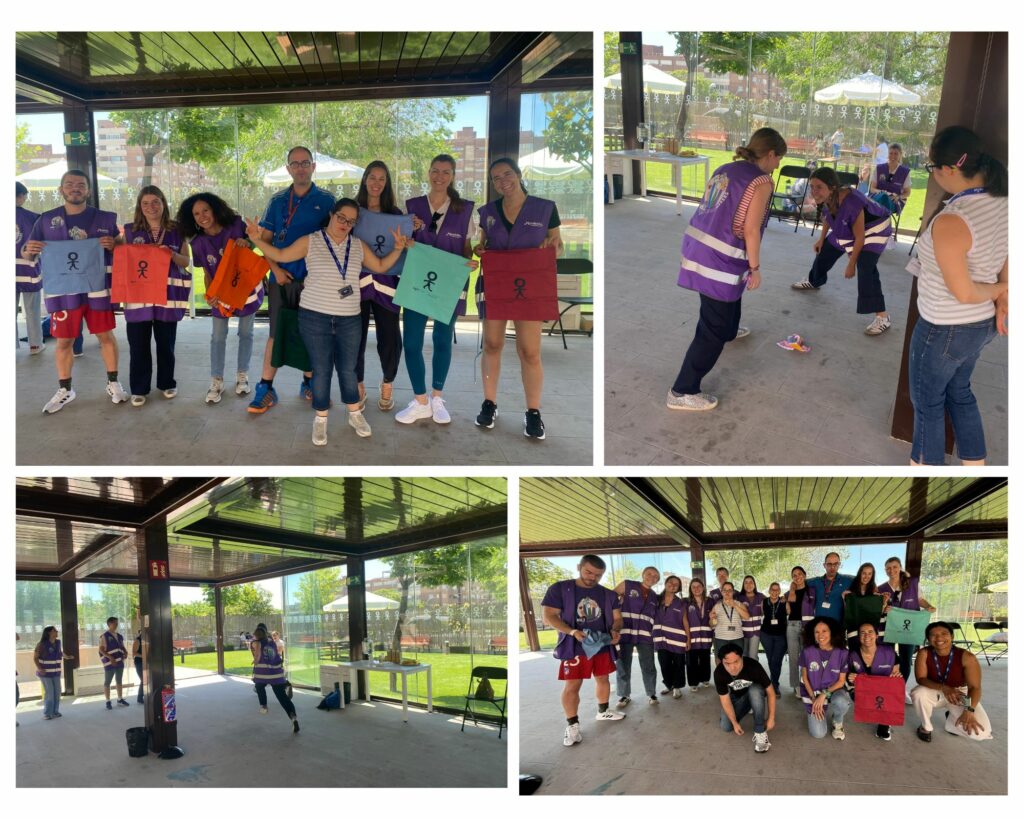 Mondelez Collage 2