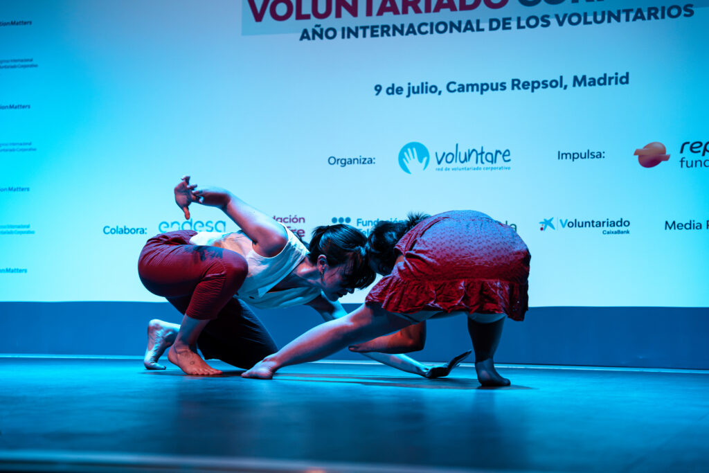 CONGRESO VOLUNTARE MADRID 2026 10