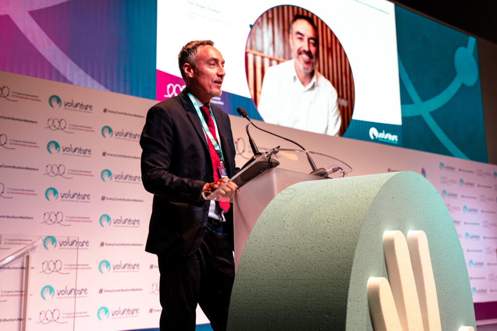 CONGRESO VOLUNTARE MADRID 2026 18