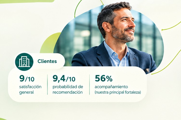 Clientes 2026
